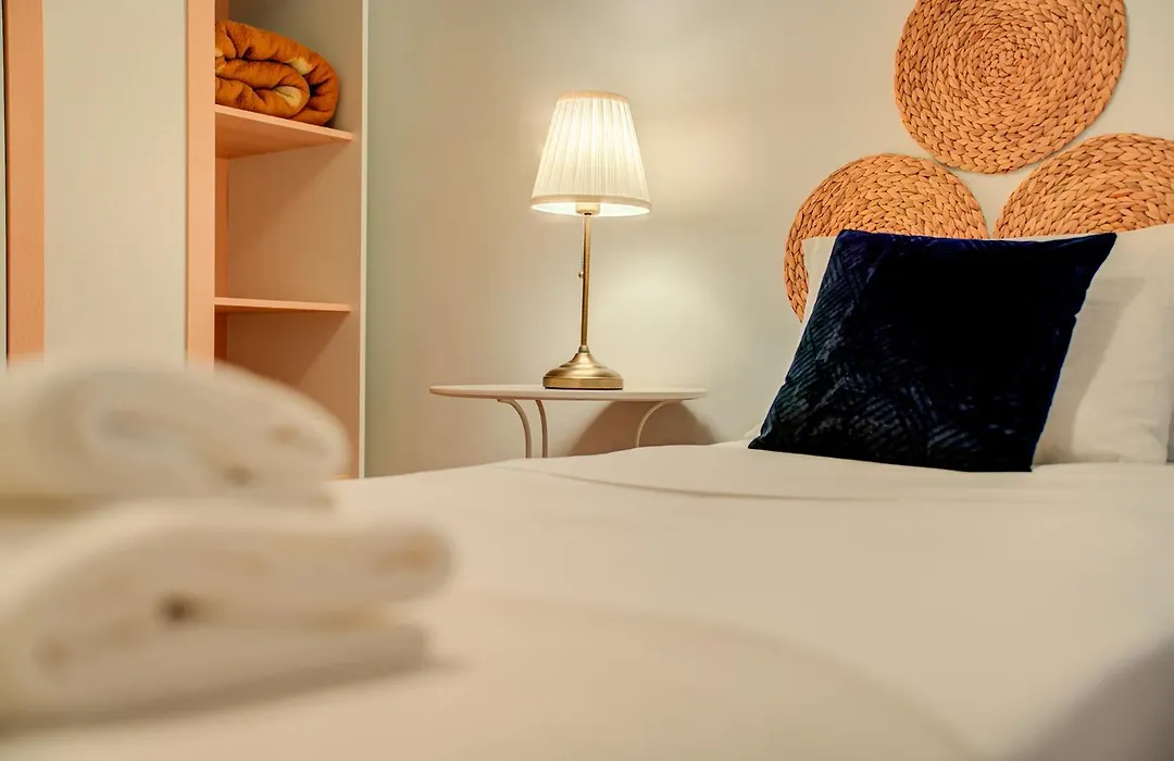 Chalet D'Avila Guest House-1
