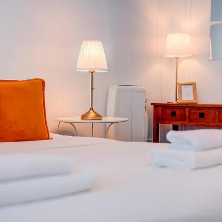 Chalet D'Avila Guest House-2
