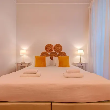 Chalet D'Avila Guest House-2